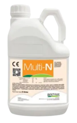 Biostimulanti