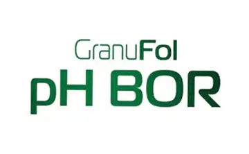GranuFol pH BOR