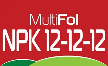 MultiFol NPK 12-12-12