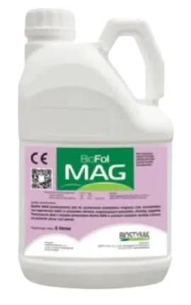 Biostimulanti