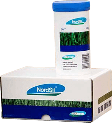 Biostimulanti