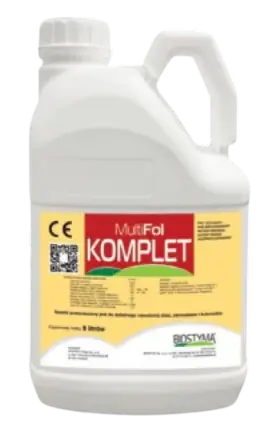 Biostimulanti