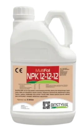 Biostimulanti