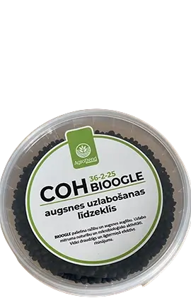 Bioogle COH 36-2-25"